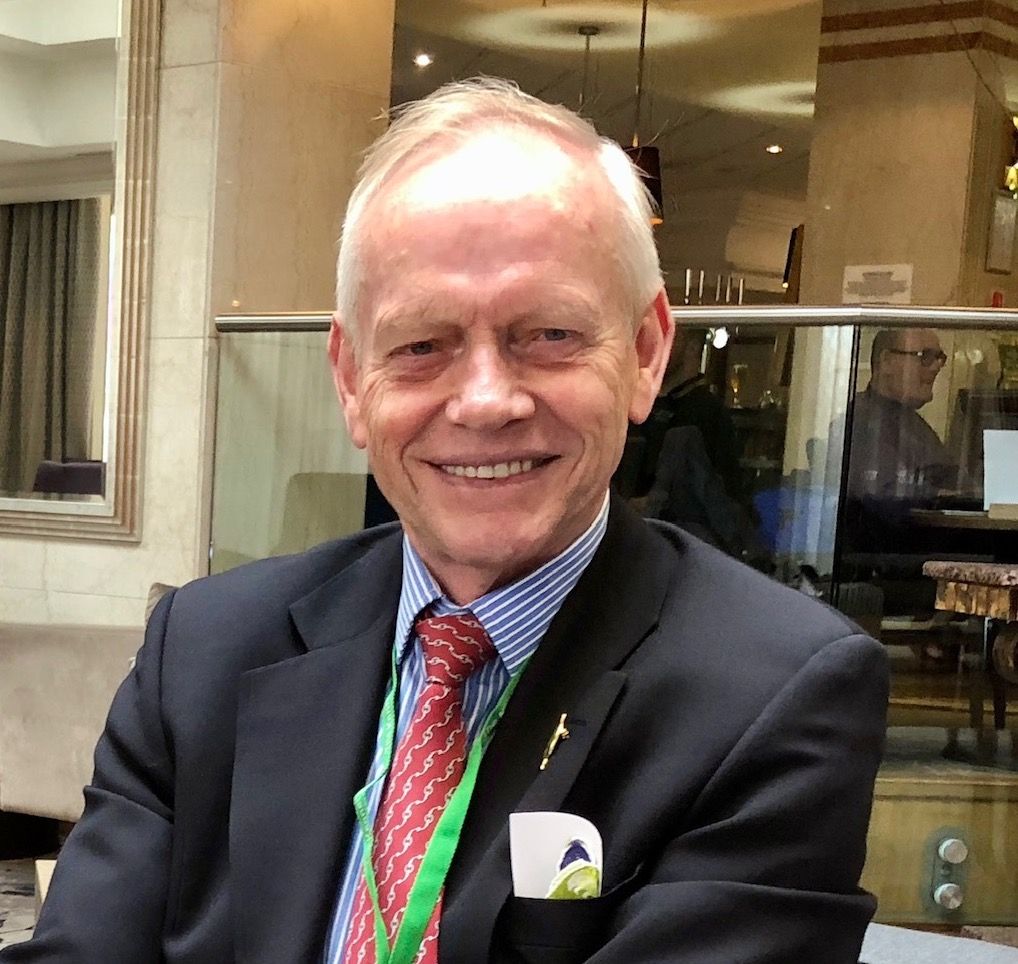 Question of the Week